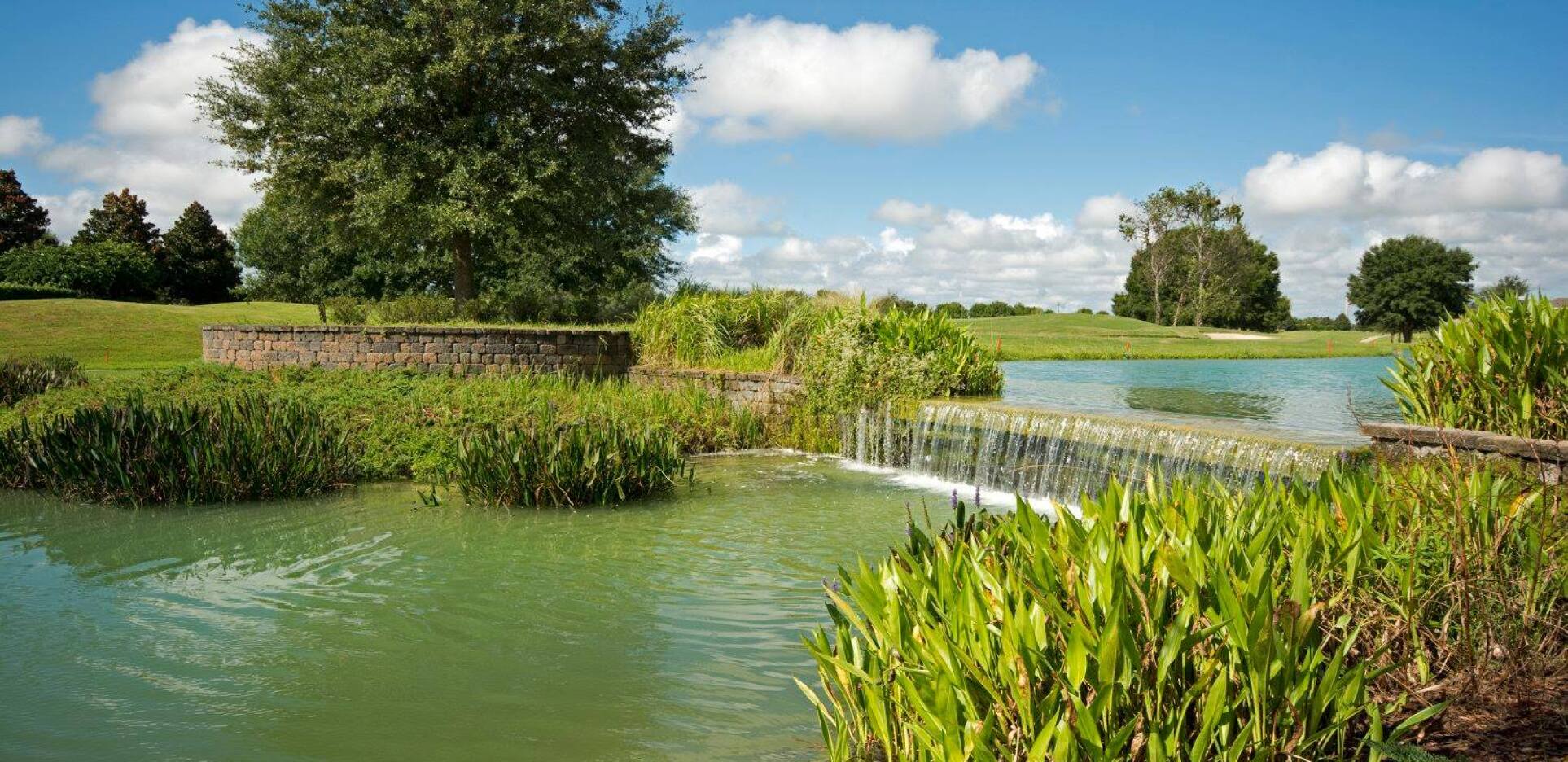 Arlington Ridge Golf Club