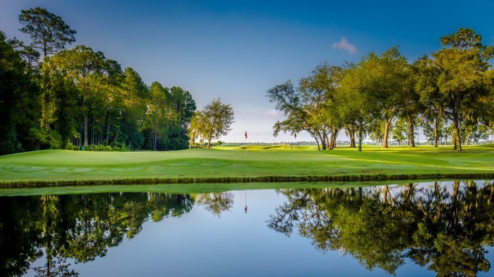Blue Sky Golf Club