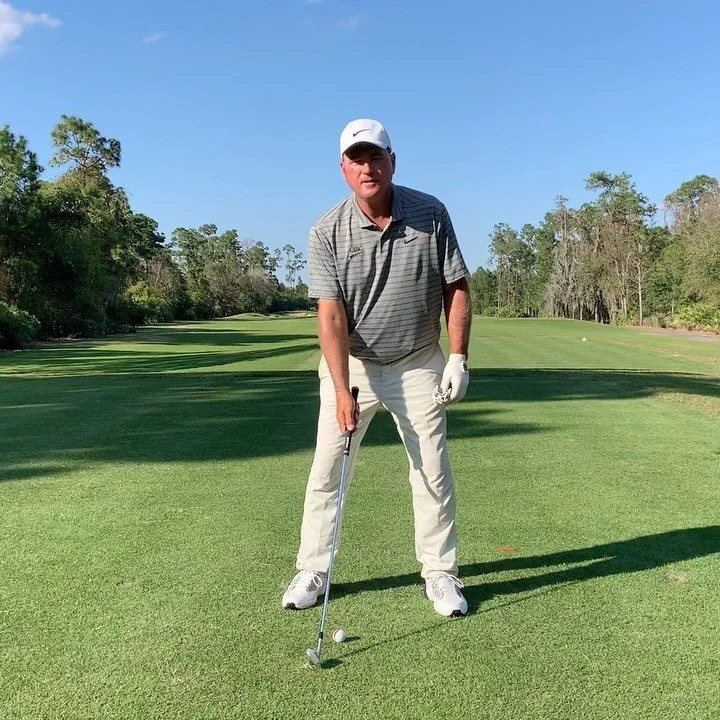 Brian Mogg Golf Academy