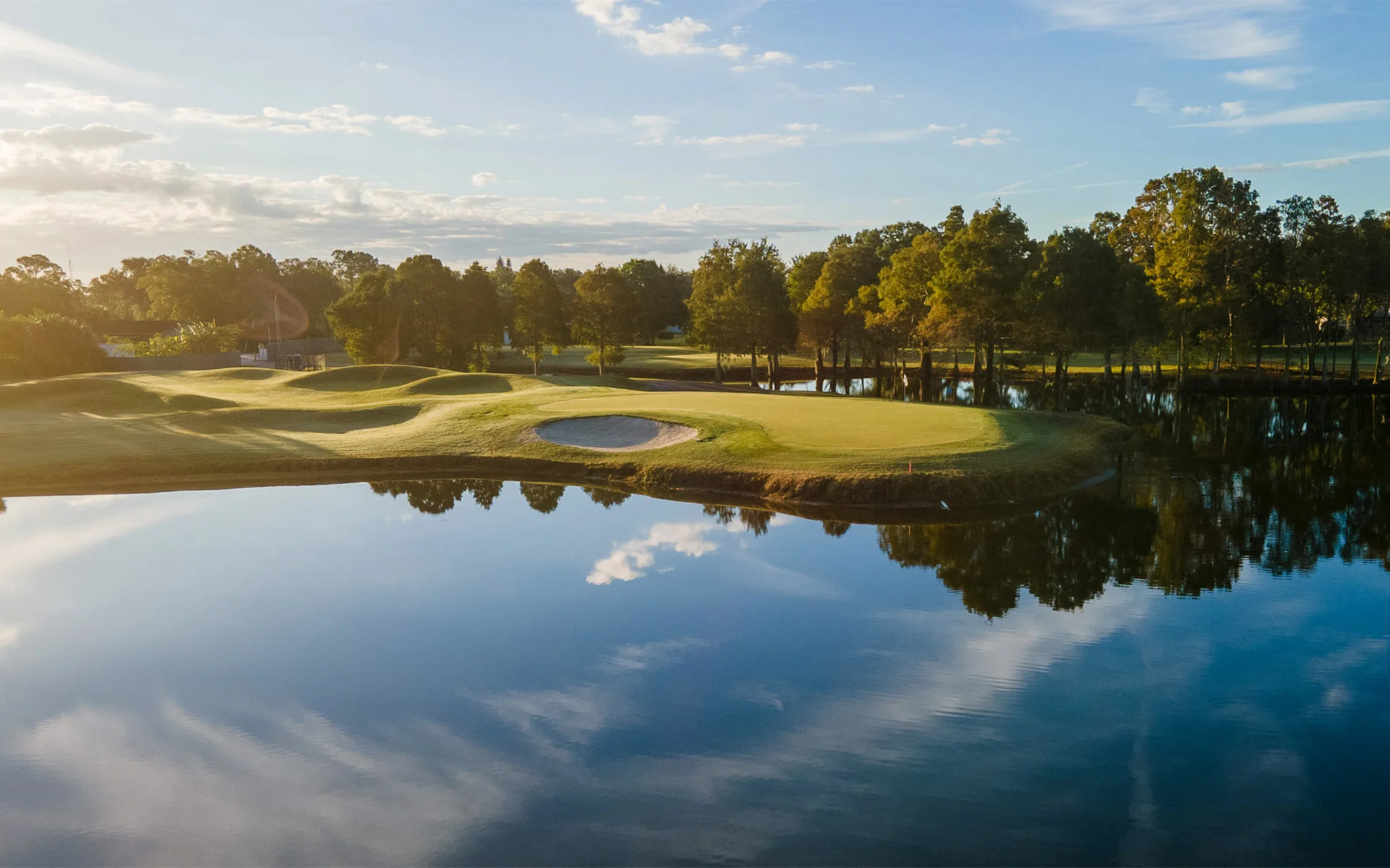 Countryside Country Club