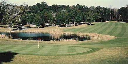 Indian Spring Country Club