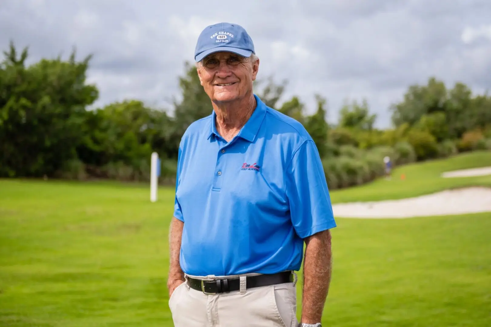 Mark Hessler, PGA