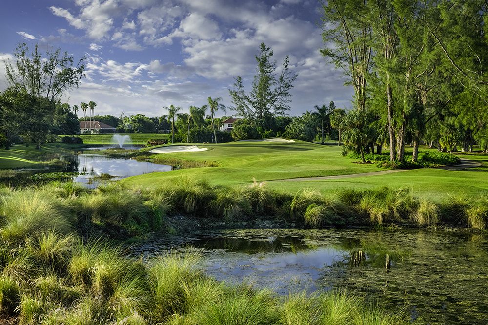 PGA National – The Palmer Course