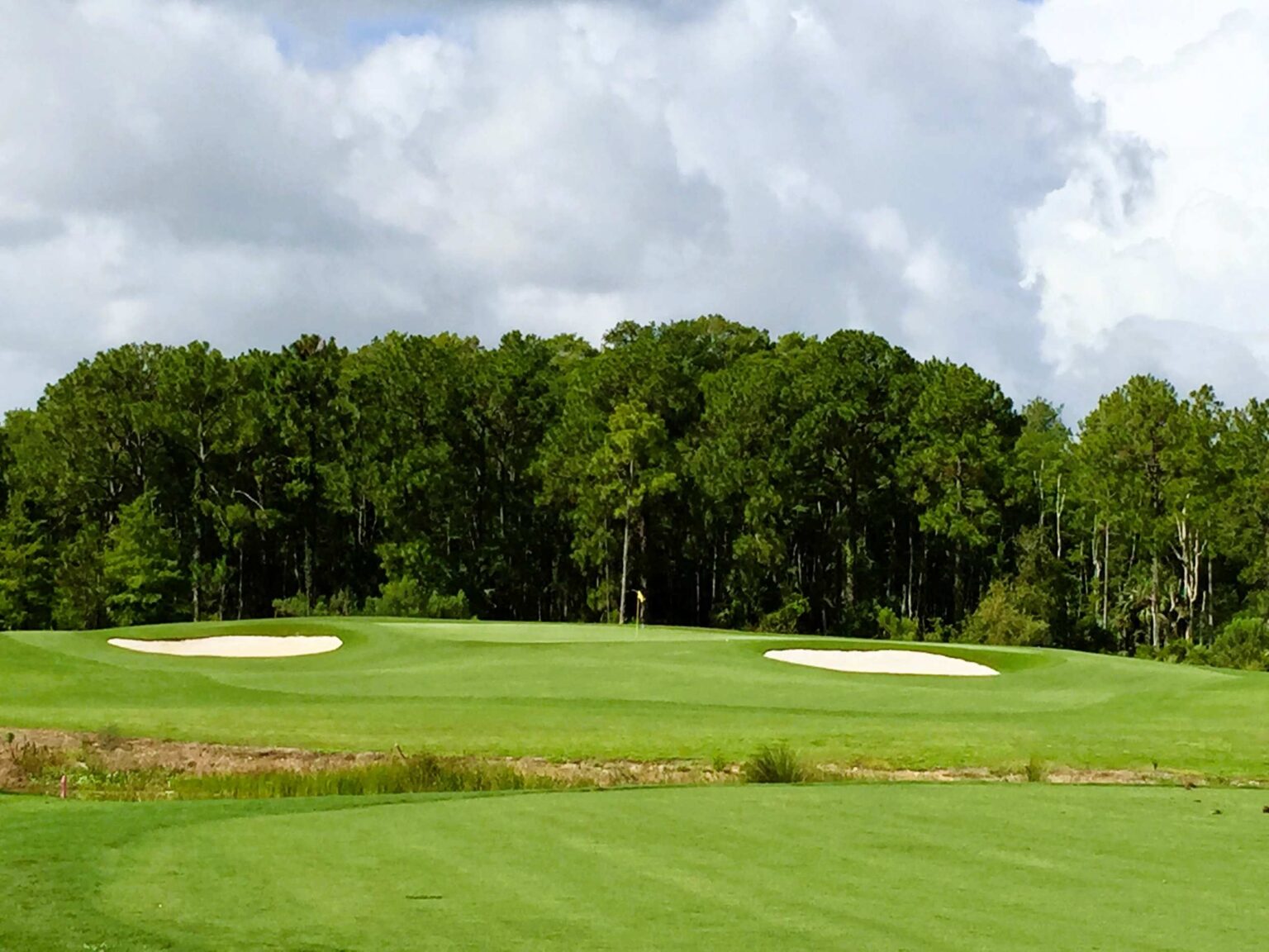 Pelican Preserve Golf Club