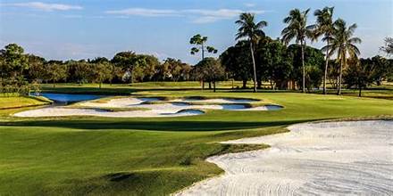 PGA National – The Fazio Course