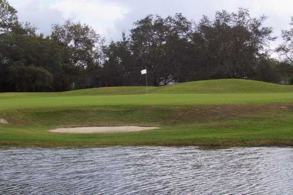 Spruce Creek Country Club