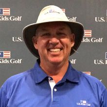 Tom Shea, PGA