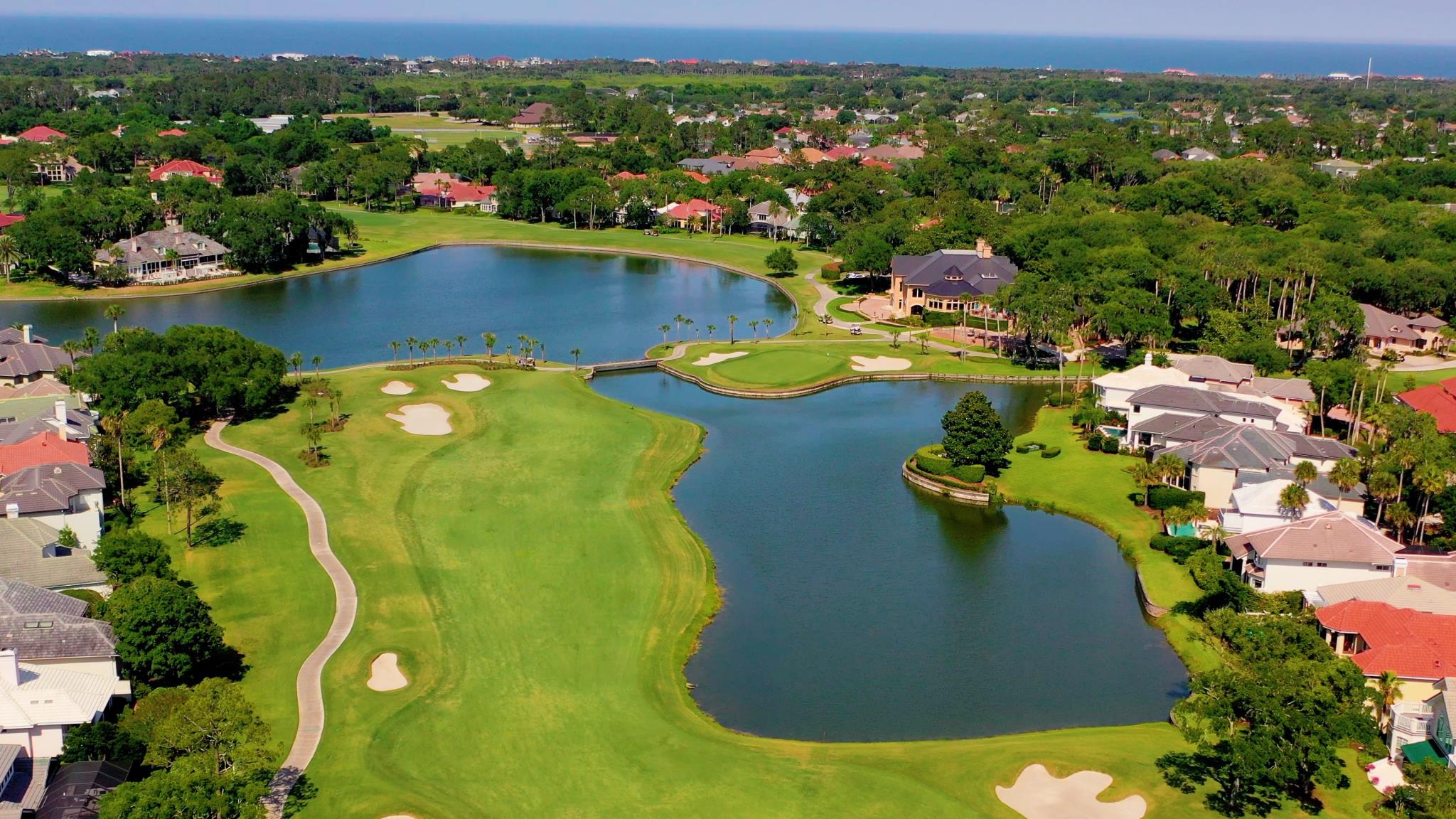 The Plantation at Ponte Vedra Beach