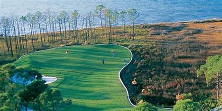 Burnt Pine Golf Club (Burnt Pine)