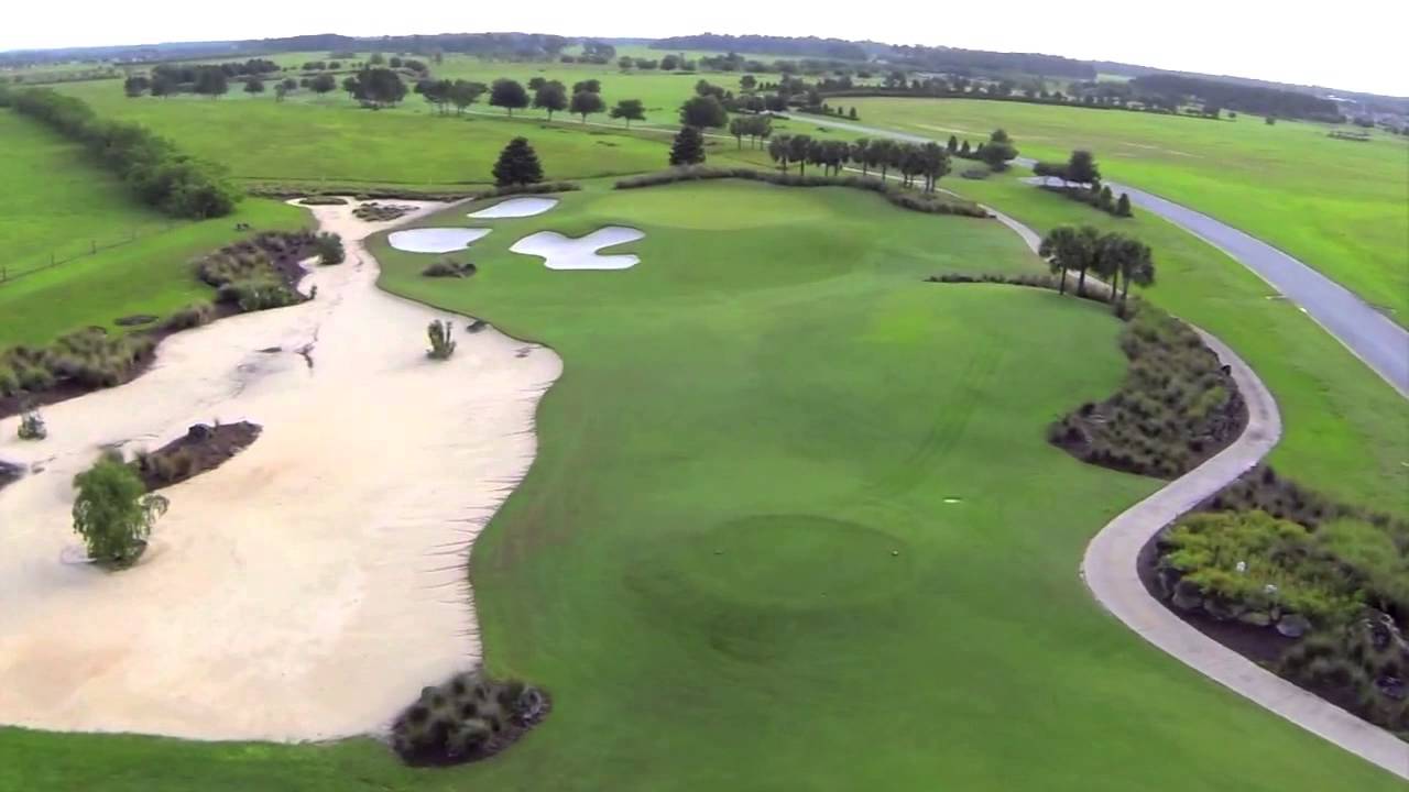 Candler Hills Golf Club
