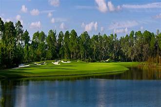 The Concession Golf Club