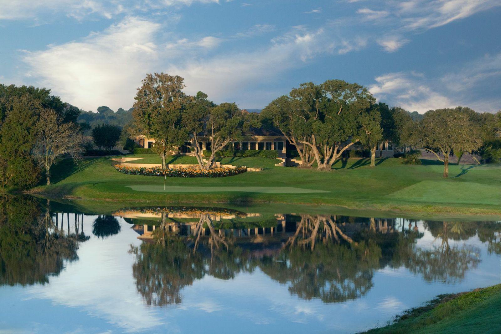 MetroWest Country Club