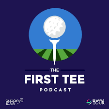 The First Tee Podcast