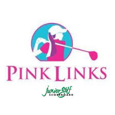Pink Links Junior Tour